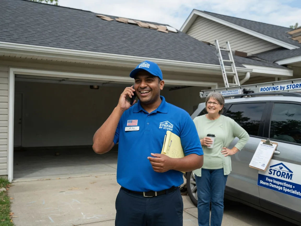 Roof Repair Near Me Cannon Ball, ND FAQs